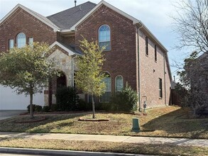 5449 Connally Dr in Forney, TX - Building Photo - Building Photo