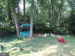 2910 N Westmoreland St in Arlington, VA - Building Photo - Building Photo