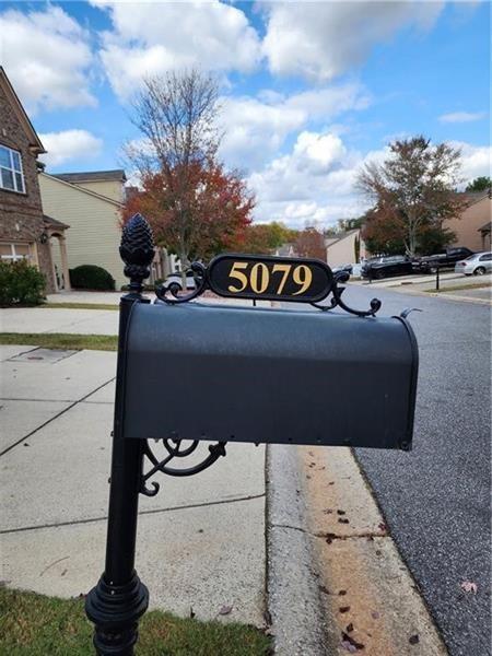 5079 Sherwood Way in Cumming, GA - Building Photo - Building Photo