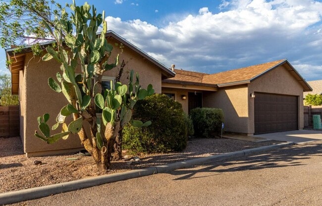4781 E Joslyn Heights Pl in Tucson, AZ - Building Photo - Building Photo