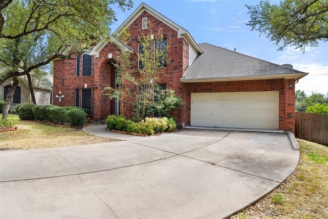11505 Leon Grande Cove in Austin, TX - Building Photo - Building Photo