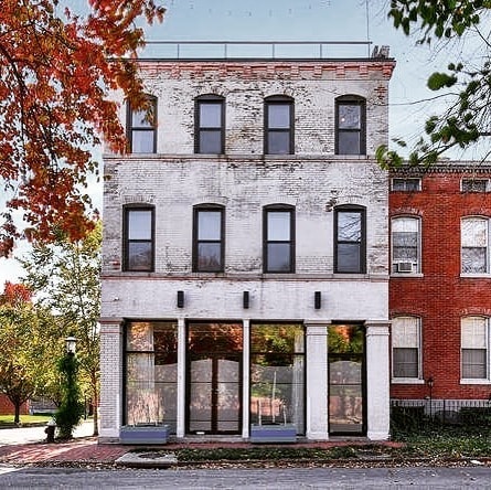 property at 900 Hickory St