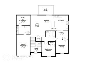 11926 Washington Green Rd in Louisville, KY - Foto de edificio - Building Photo