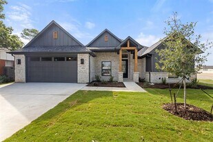 4713 South Dr in Fort Worth, TX - Building Photo