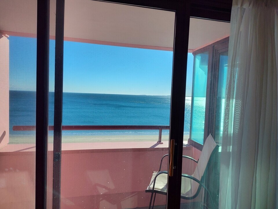 350 Revere Beach Blvd in Revere, MA - Foto de edificio