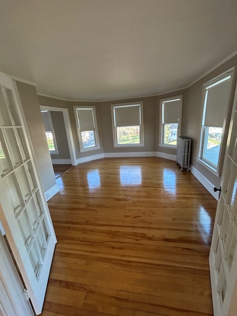 property at 1492 Washington Ave