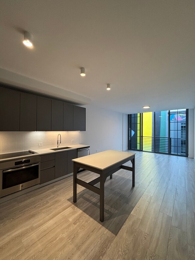 property at 445 NW 26th St