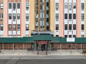 The Broadway in Long Beach, NY - Building Photo - Building Photo