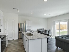 219 Bradford Dr in Princeton, TX - Building Photo - Building Photo