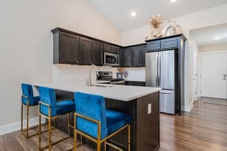 Horizon Pointe Villas in Findlay, OH - Building Photo - Building Photo
