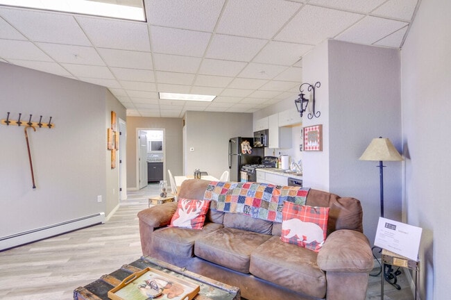 800 Oak St, Unit SI ID1386119P in Del Norte, CO - Foto de edificio - Building Photo