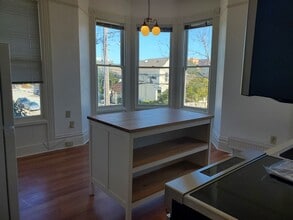 201 Maple St, Unit 2bdrm in Santa Cruz, CA - Foto de edificio - Building Photo
