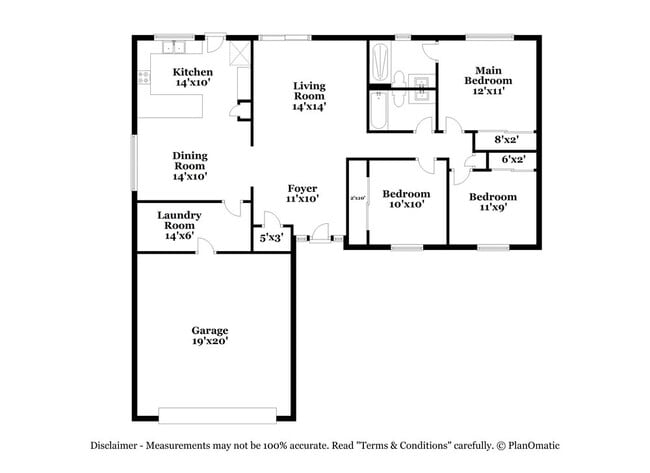 307 W Nopal Pl in Chandler, AZ - Building Photo - Building Photo
