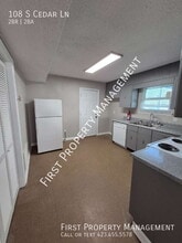 108 S Cedar Ln in Fort Oglethorpe, GA - Building Photo - Building Photo