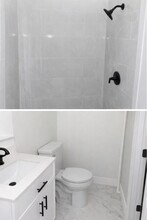 317 7th St, Unit 3rd in Union City, NJ - Foto de edificio - Building Photo