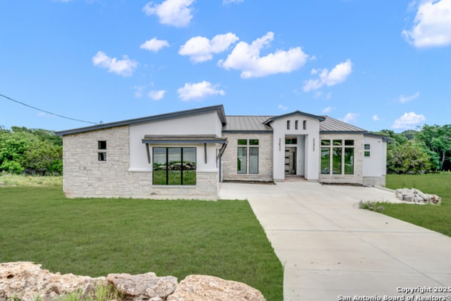 property at 6846 Spring Branch Rd