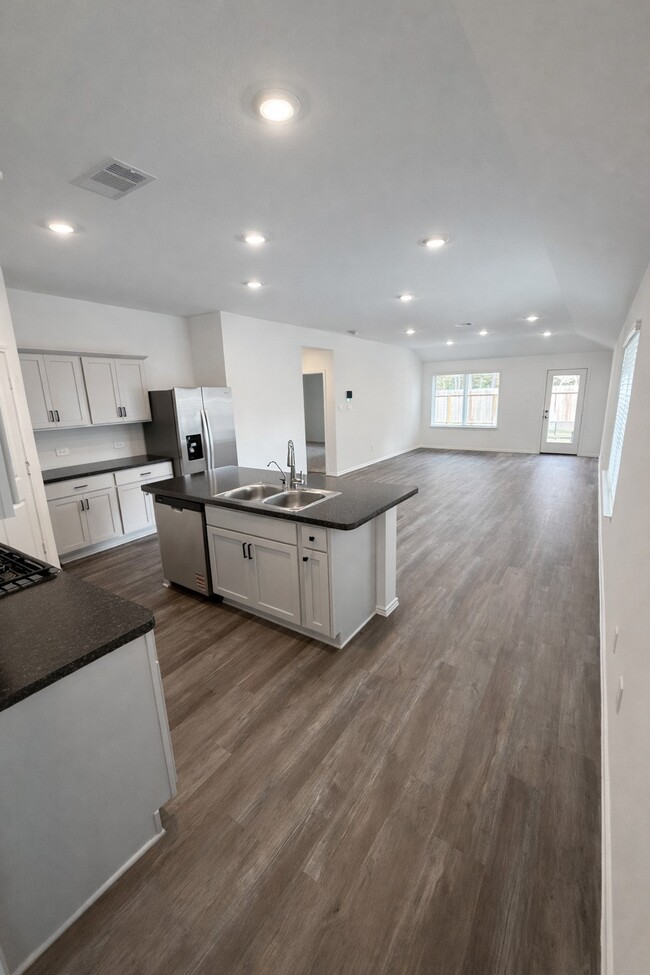 property at 6059 Canyon Dawn Dr