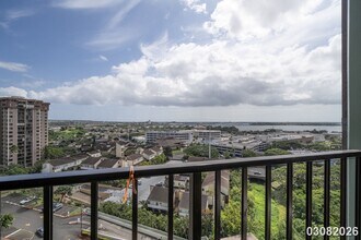 lot 98-402-402 Koauka Loop in Aiea, HI - Foto de edificio - Building Photo