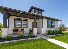 2428 Ekvall Dr in Round Rock, TX - Building Photo