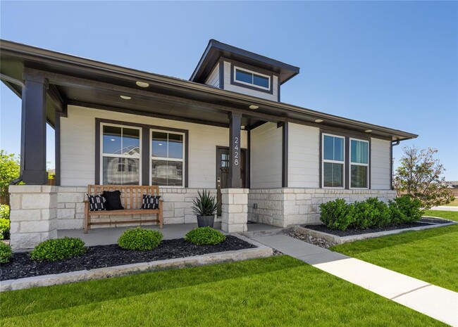 property at 2428 Ekvall Dr