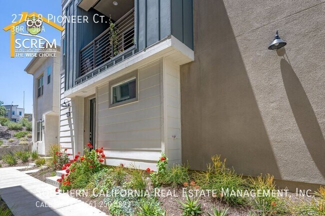 27418 Pioneer Ct in Valencia, CA - Building Photo - Building Photo