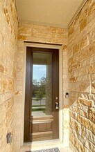 110 Joseph Hawkins Ln in Bastrop, TX - Building Photo - Building Photo