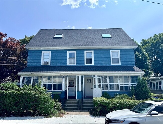 12 Lincoln Rd, Unit 16-104 in Newton, MA - Building Photo - Building Photo