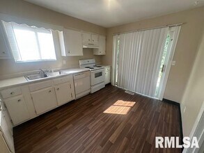 1331 W Jeth Ct in Peoria, IL - Building Photo - Building Photo