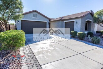 6629 W Springfield Wy in Florence, AZ - Building Photo - Building Photo