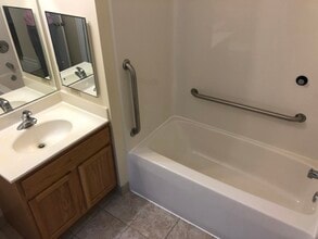 Waverly Gardens Senior Community (62+) in Woodstock, MD - Building Photo - Building Photo