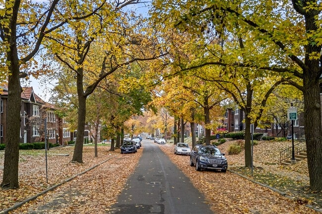 6432 Alamo Ave in Clayton, MO - Building Photo - Building Photo