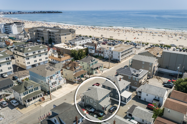 property at 15 L St