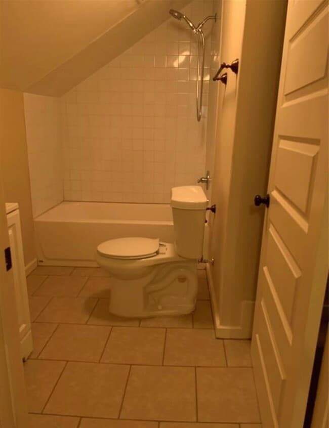 property at 4602 Ward St