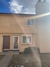 3065 Starlight Cir in Colorado Springs, CO - Building Photo - Building Photo