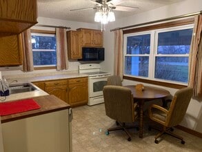 7991 County Road D, Unit Apt 1 in Platteville, WI - Building Photo - Building Photo