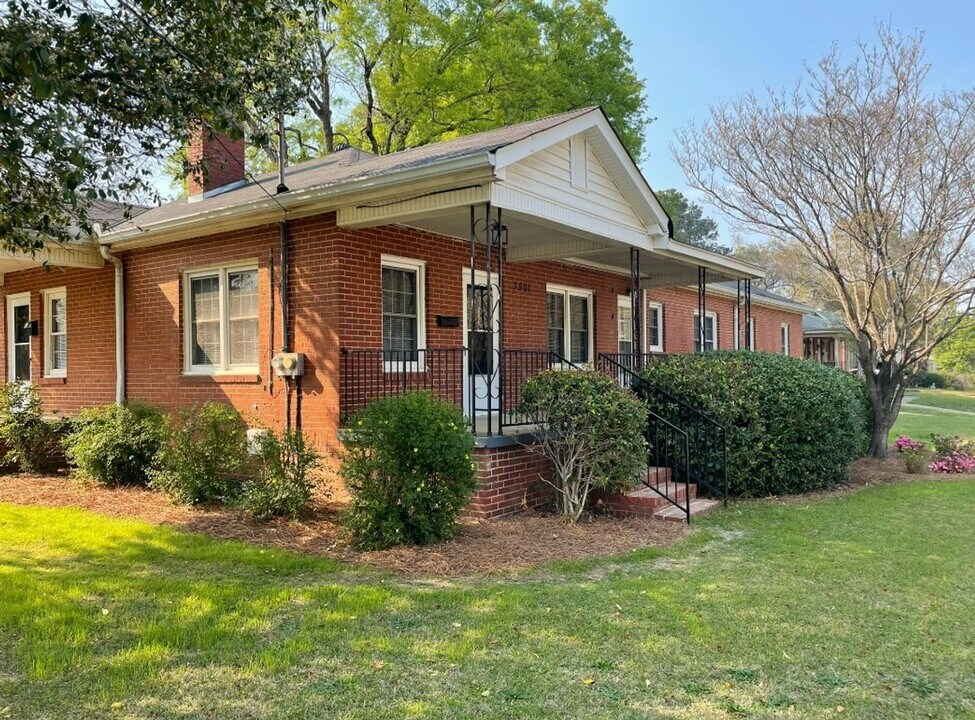 3501 15th Ave in Columbus, GA - Building Photo