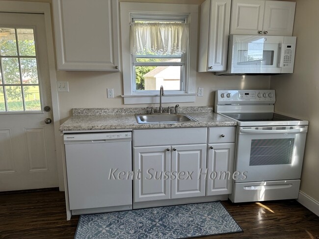 527 S Washington St in Milford, DE - Building Photo - Building Photo