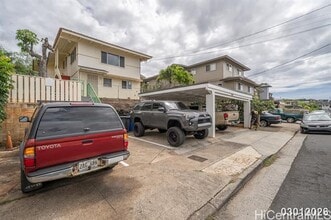 4138 Keaka Dr in Honolulu, HI - Building Photo - Building Photo