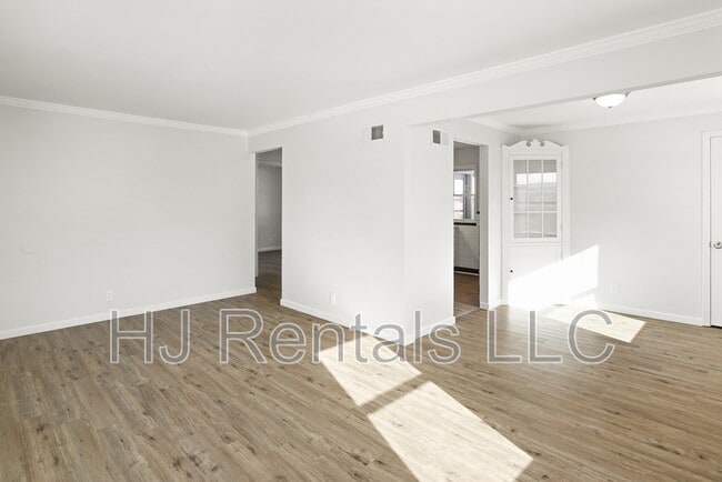 9632 Cutler Dr in St. Louis, MO - Foto de edificio - Building Photo