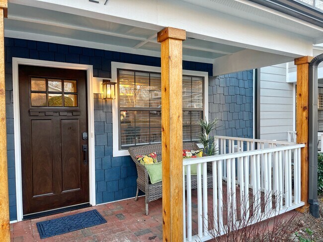 property at 408 Townes St