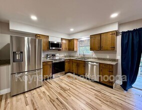 4411 Comet Trail in Chattanooga, TN - Building Photo - Building Photo