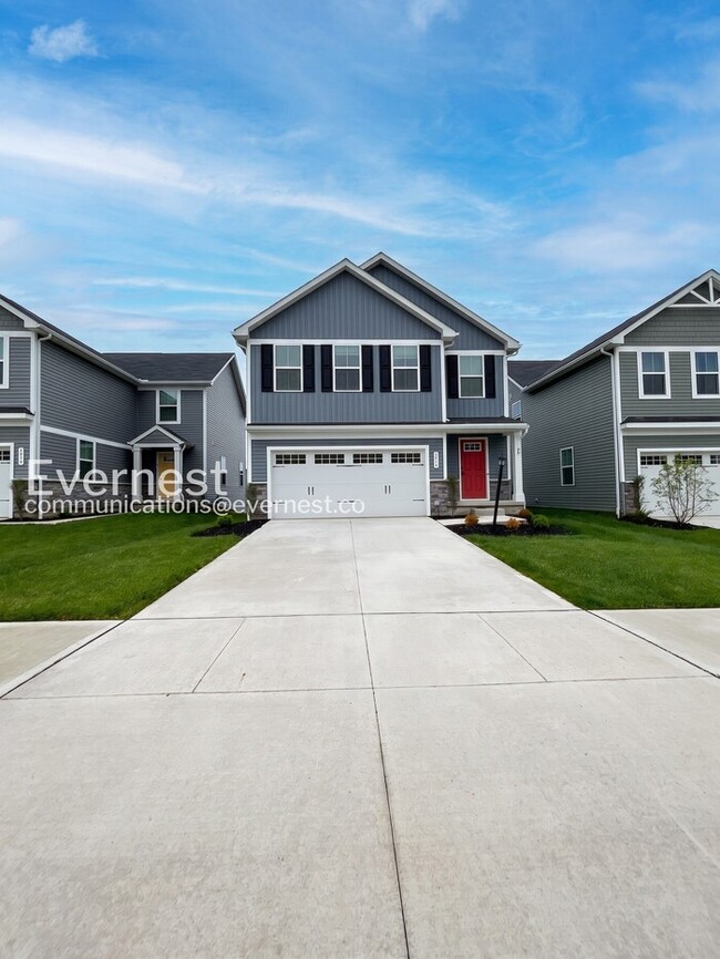 property at 8555 Erie Lp