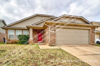 18629 Piedra Dr in Edmond, OK - Building Photo - Building Photo