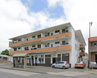 1435 Middle St in Honolulu, HI - Building Photo - Building Photo