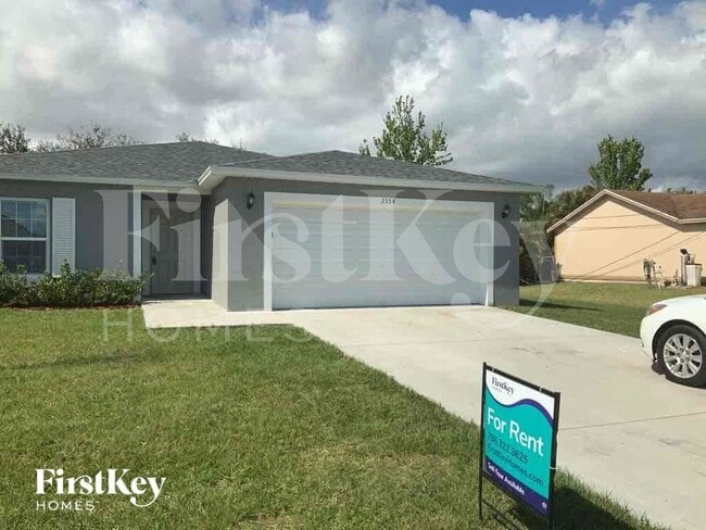 property at 3354 SW Ludlow St