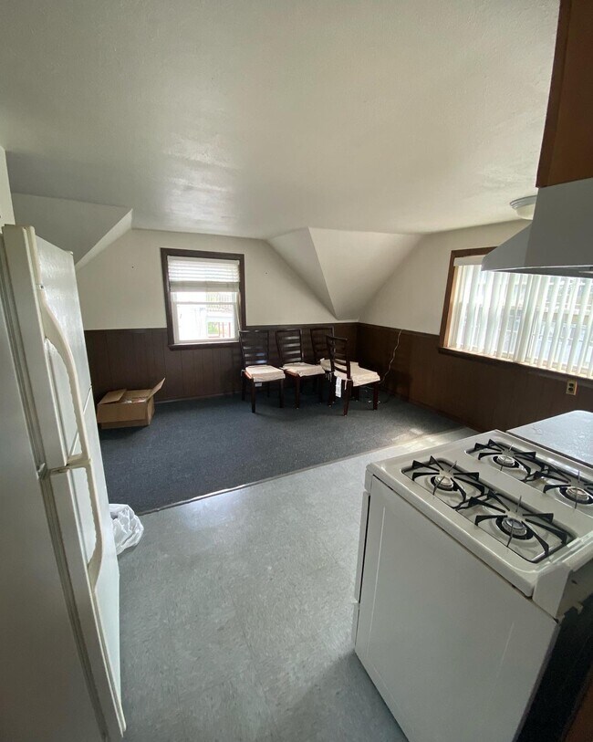 23 Gardner Ave-Unit -25 in Brockton, MA - Building Photo - Building Photo