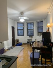 91 Westland Ave in Boston, MA - Building Photo - Building Photo