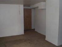 Basement Living Room - 3150 N 16th St Apartments in Terre Haute, Indiana