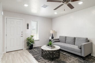 Nevarez Palms in Socorro, TX - Building Photo - Interior Photo