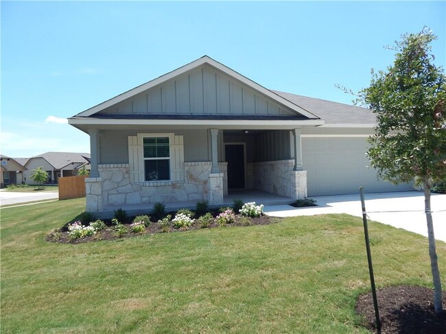property at 1424 Fort Dessau Rd